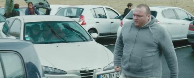 2005 Alfa Romeo 147 1.9 JTDm 16V [937]