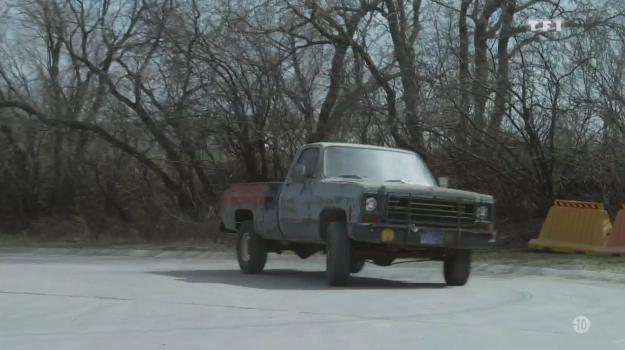 1979 Chevrolet K-Series