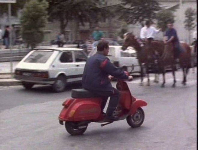 1984 Seat Fura GL [Typ 025A]