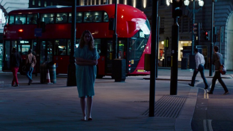 2012 Wright New Routemaster