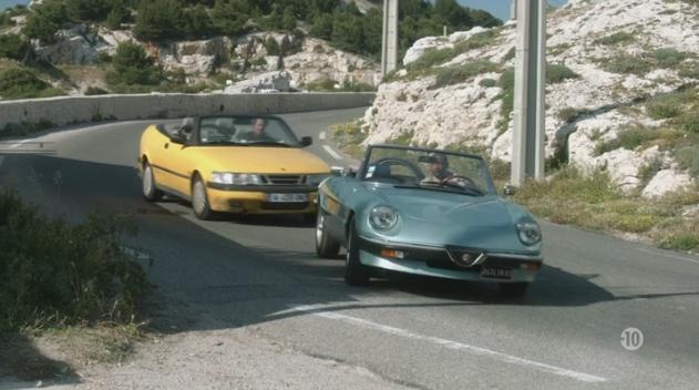 1988 Alfa Romeo Spider