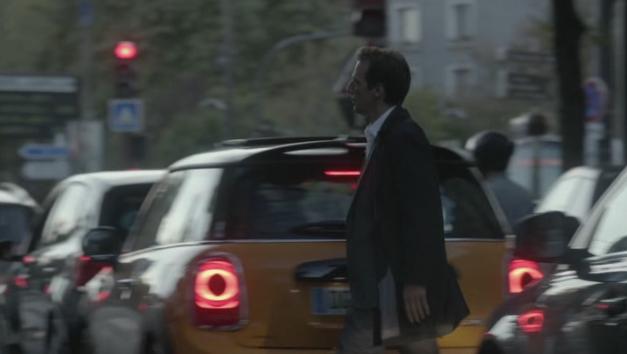 2014 MINI Cooper S [F56]