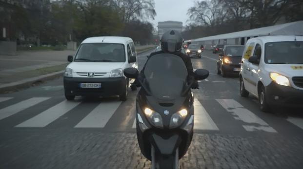 2003 Peugeot Partner Série 1