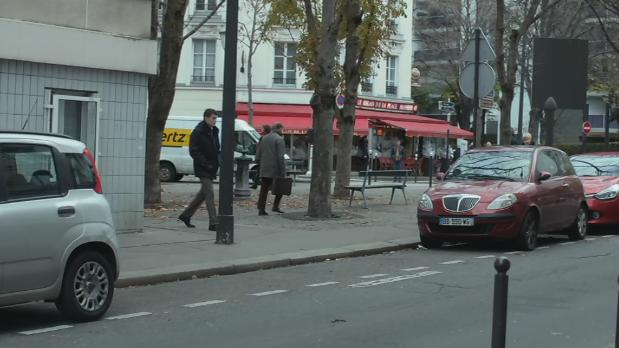 2004 Lancia Ypsilon [843]