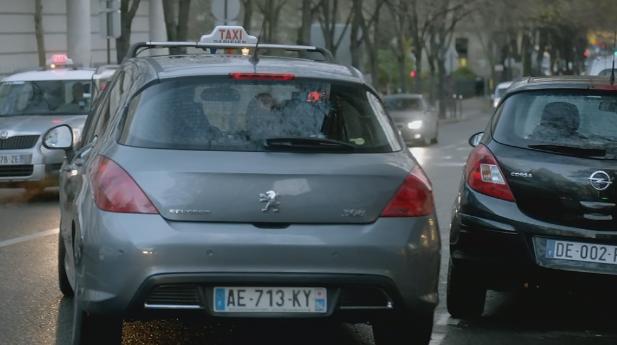 2011 Peugeot 308 2.0 HDi Série 1 [T7]
