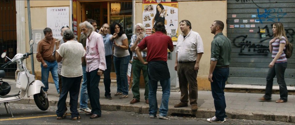 Piaggio Vespa 125 PX