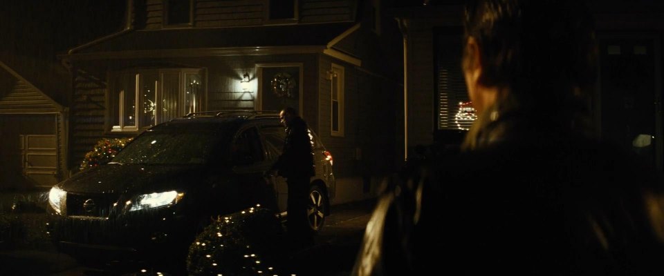 2013 Nissan Pathfinder Platinum [R52]