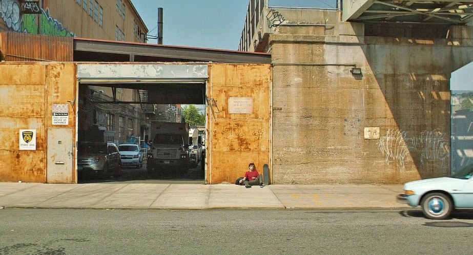 2011 Ford Explorer [U502]