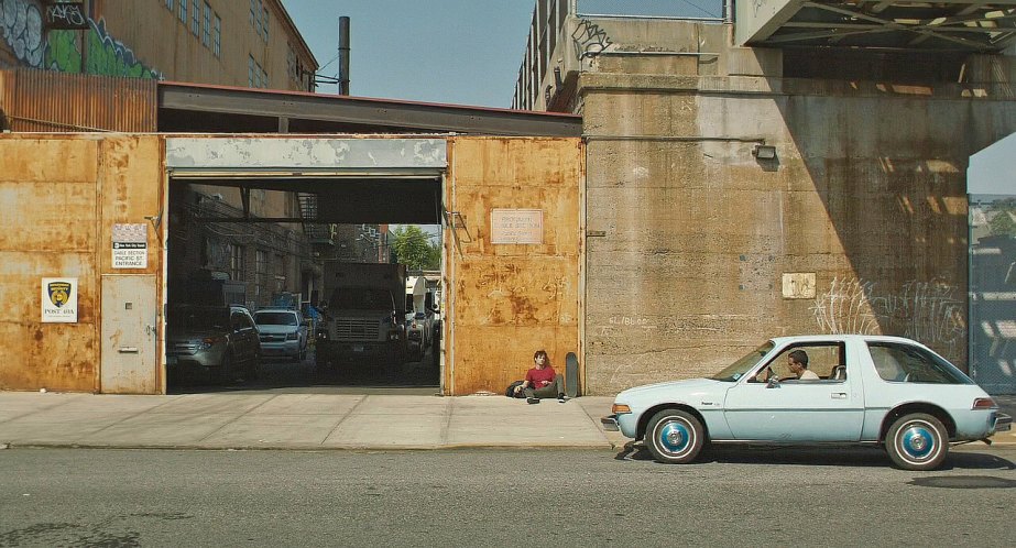 1975 AMC Pacer