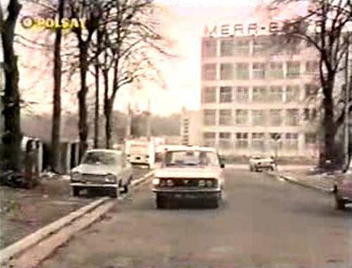 1968 Ford Escort MkI