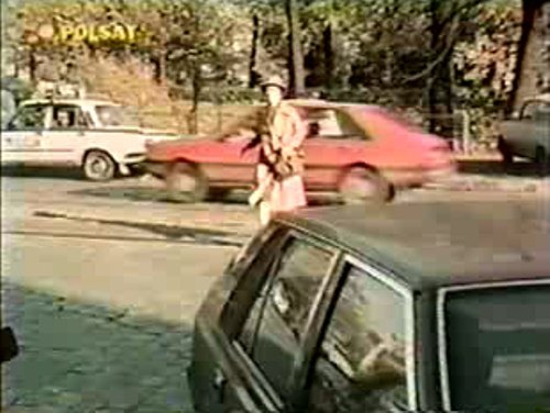1978 FSO Polonez [B01]