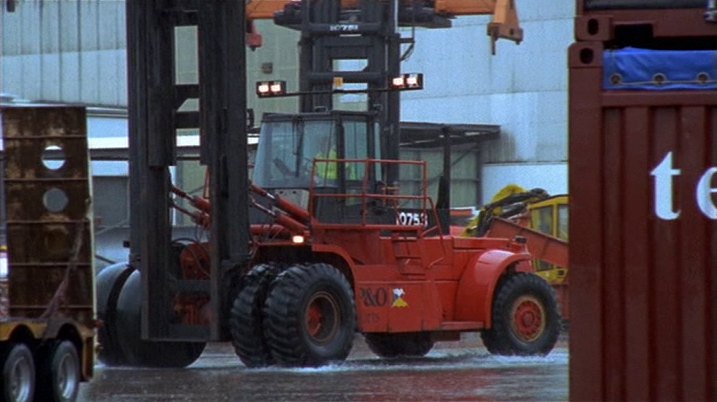 Hyster H 32