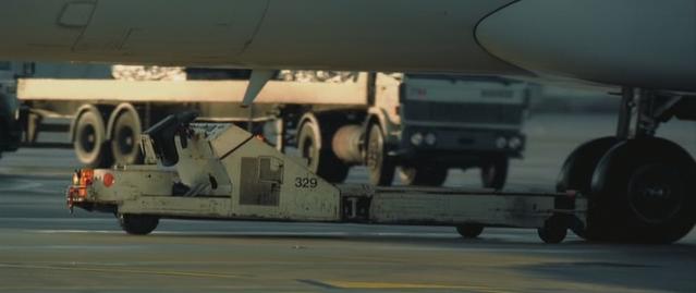 1980 Renault G-Series