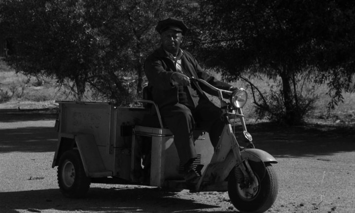 Cushman unknown