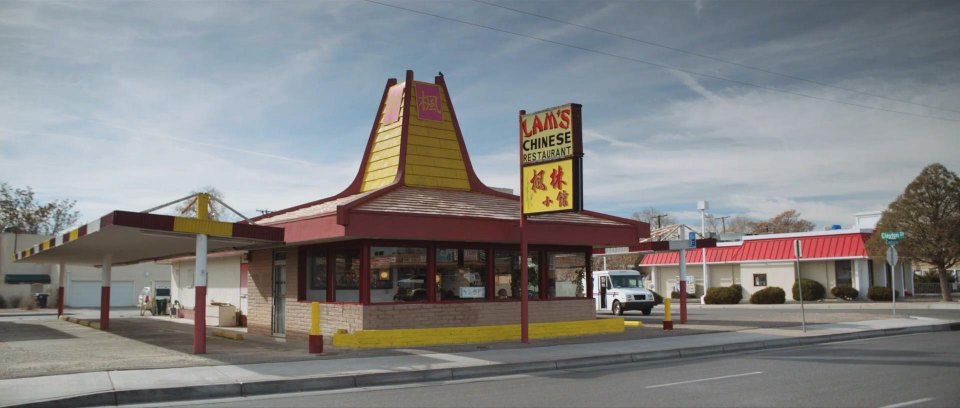 Ford FFV Utilimaster