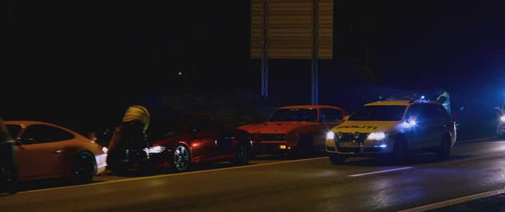 2007 Audi R8 4.2 FSI quattro [Typ 42]