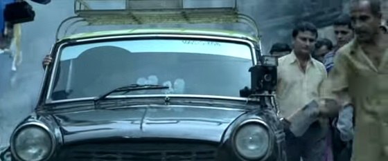 1993 Premier Padmini