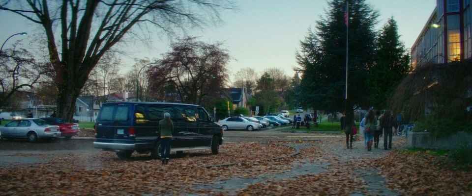 1995 Nissan Maxima GLE [A32]