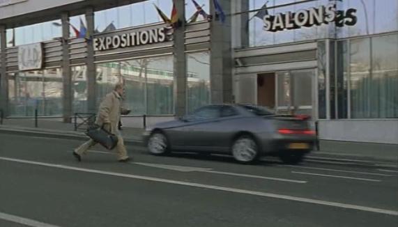 2001 Alfa Romeo GTV [916]