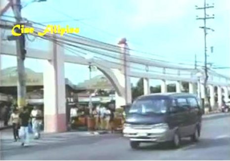 1996 Kia Pregio [TP]