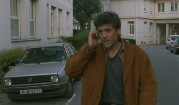 1988 Volkswagen Golf 1.8 II [Typ 19E]