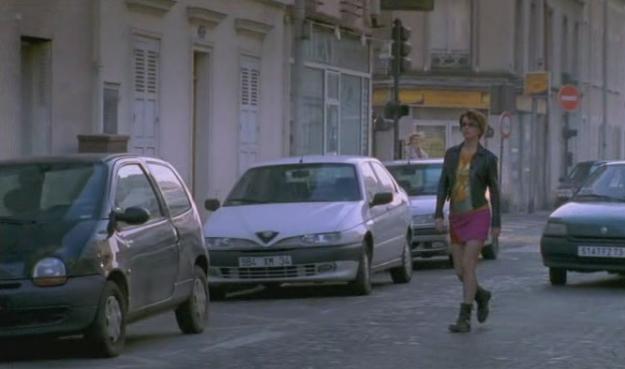 1996 Alfa Romeo 146 1.9 TD L [930]