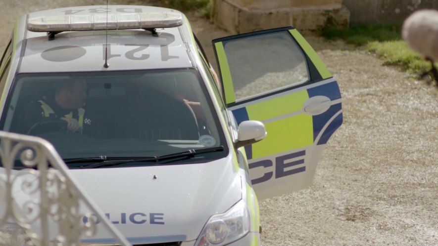 2008 Ford Focus Estate MkII