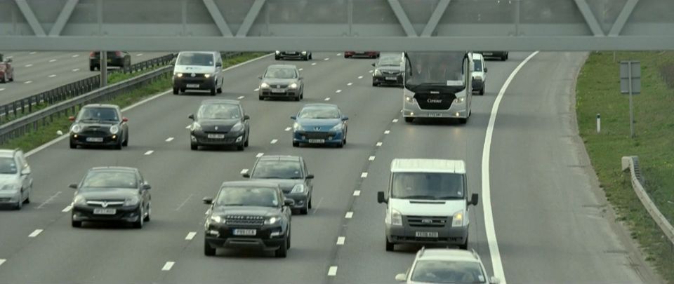 2011 Land-Rover Range Rover Evoque [L538]