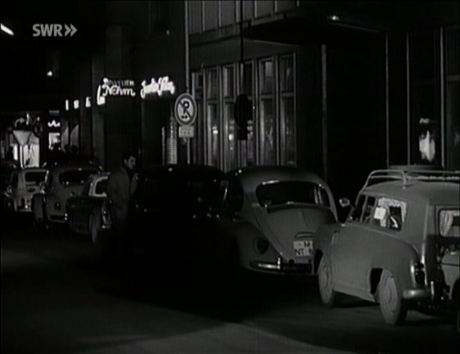 1965 Volkswagen 1200 [Typ 1]