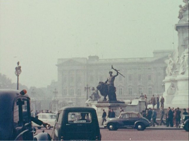 1951 Morris Minor Tourer [MM]