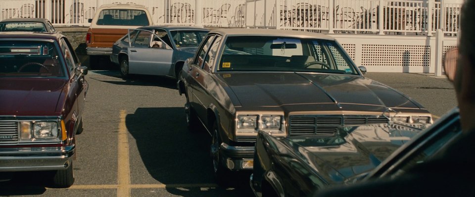 1982 Buick LeSabre