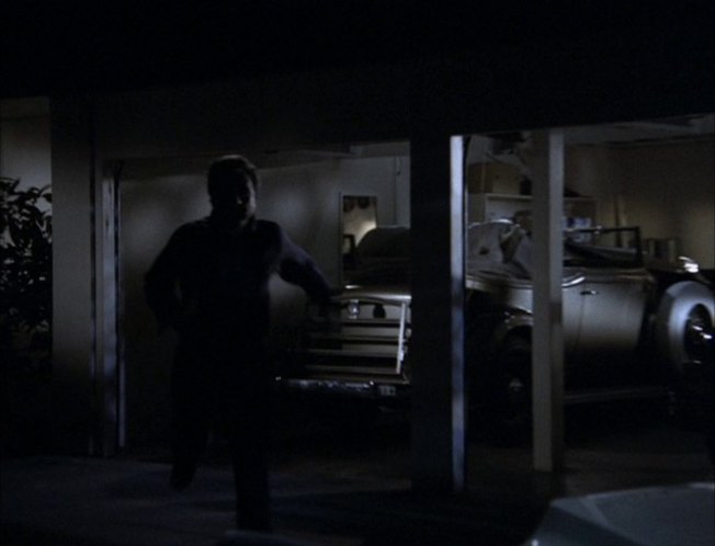 Packard unknown Convertible Coupe