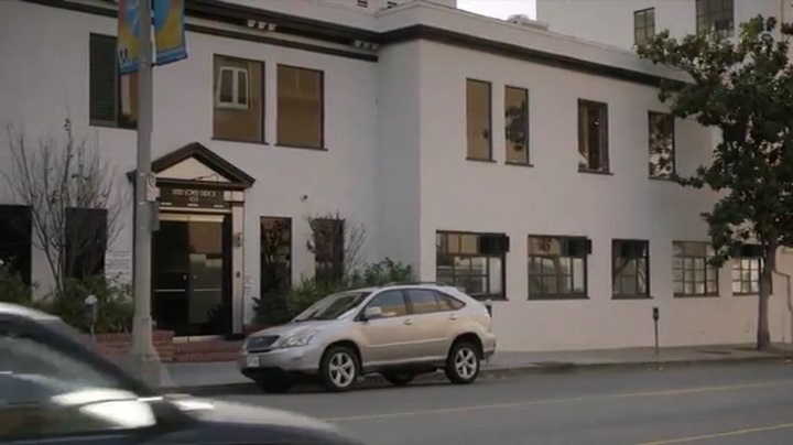 2004 Lexus RX [XU30]