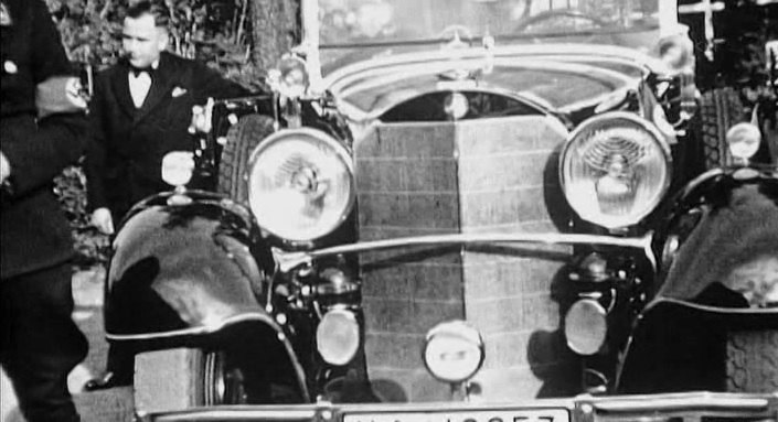 Mercedes-Benz unknown