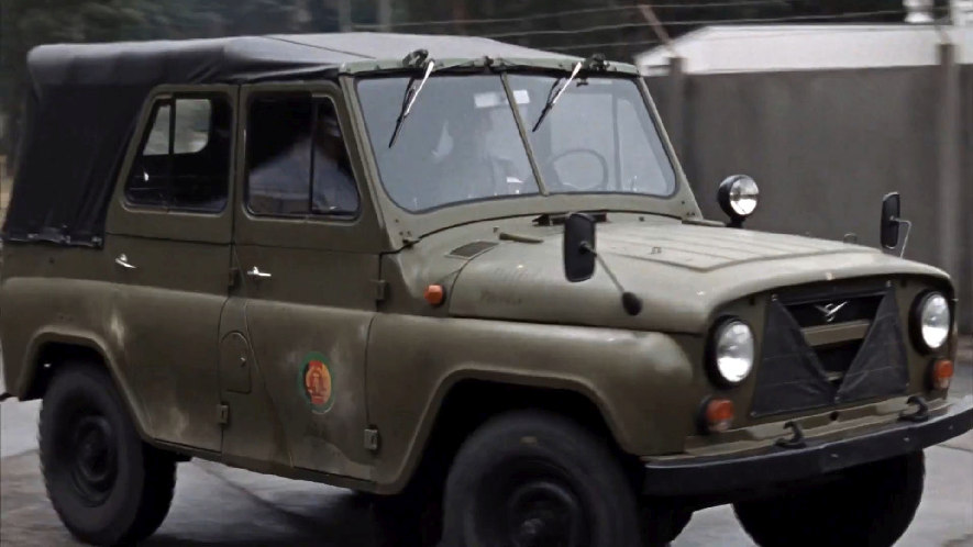 UAZ 3151