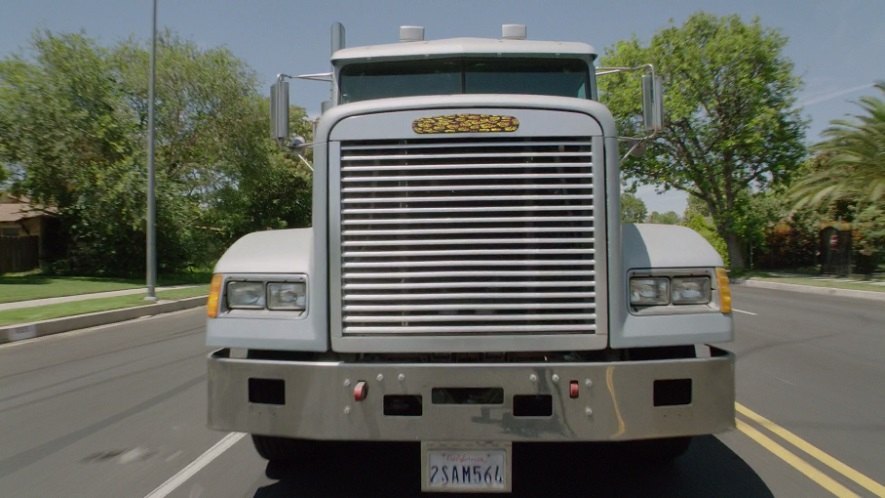 Freightliner FLD 120