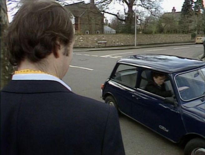 1983 Mini City E MkIV [ADO20]