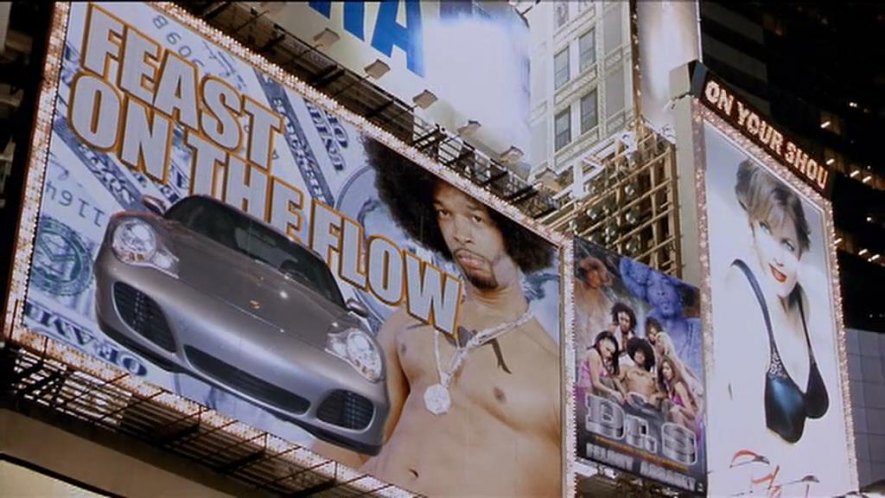 2000 Porsche 911 Turbo [996]