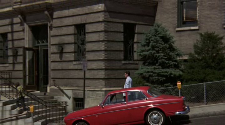 1965 Volvo 122 S 'Amazon' [P130]