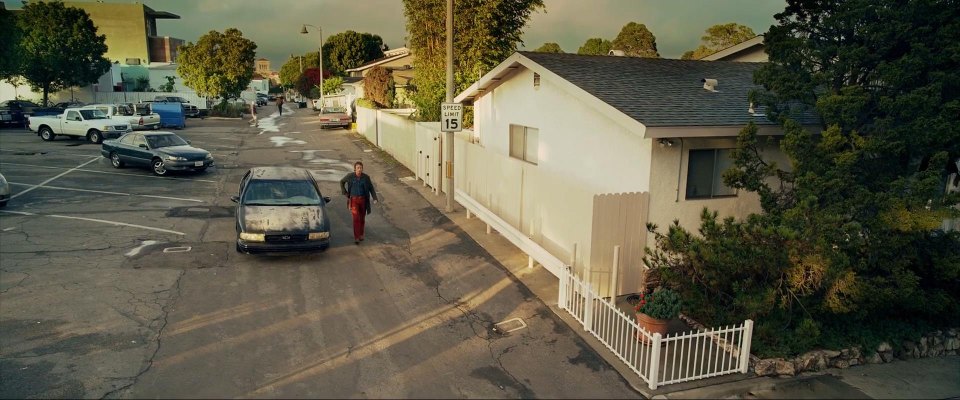 2000 Lexus ES 300 [MCV20]