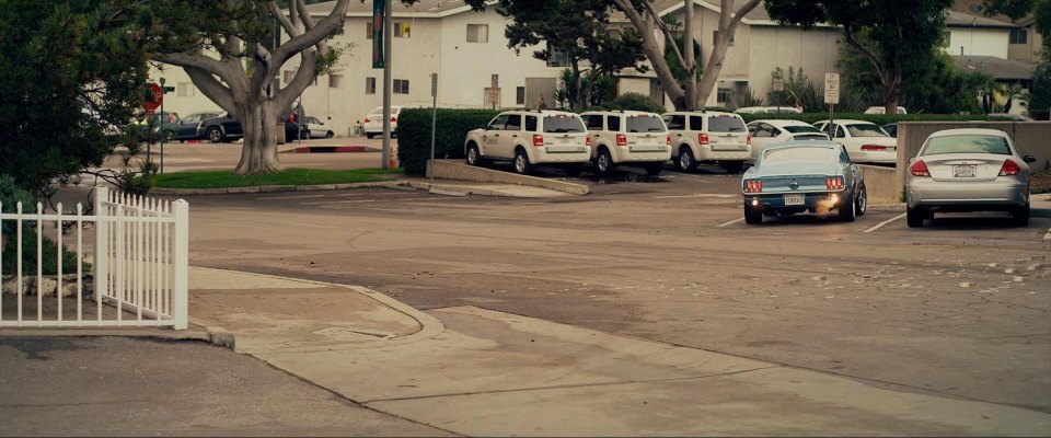 2004 Ford Taurus LX [D186]