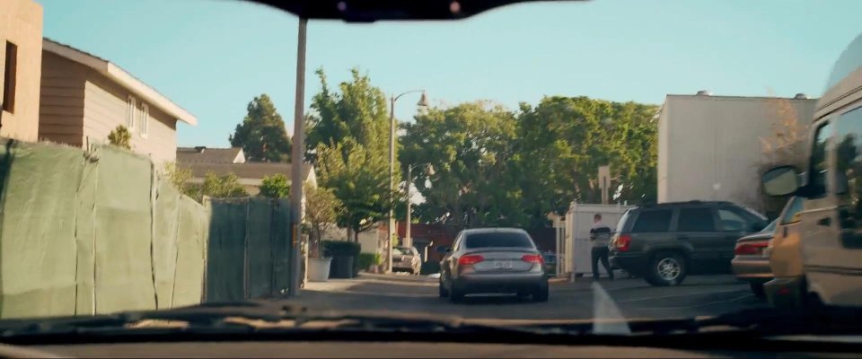 2009 Audi A4 B8 [Typ 8K]