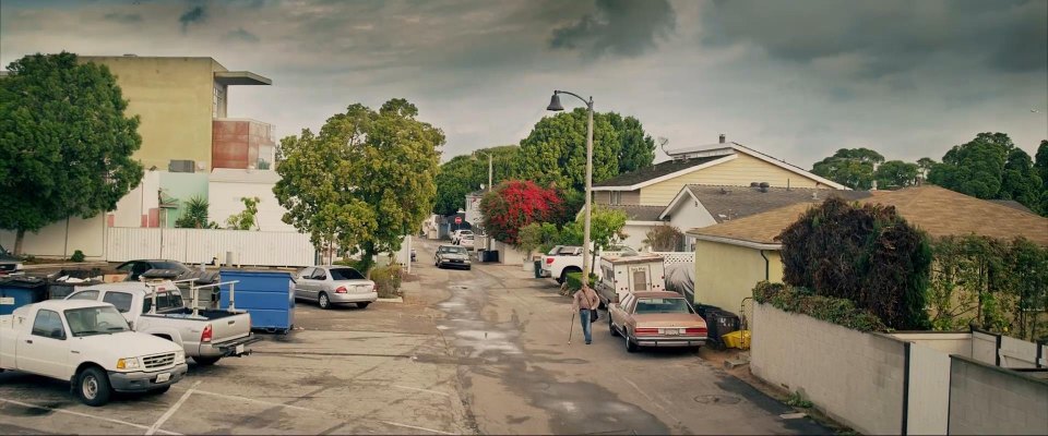 2001 Ford Ranger Regular Cab [PN150]