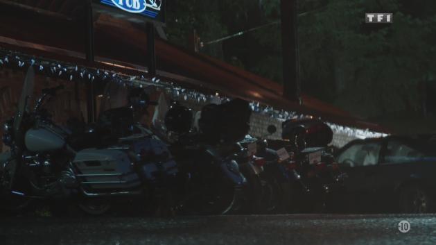 Harley-Davidson unknown