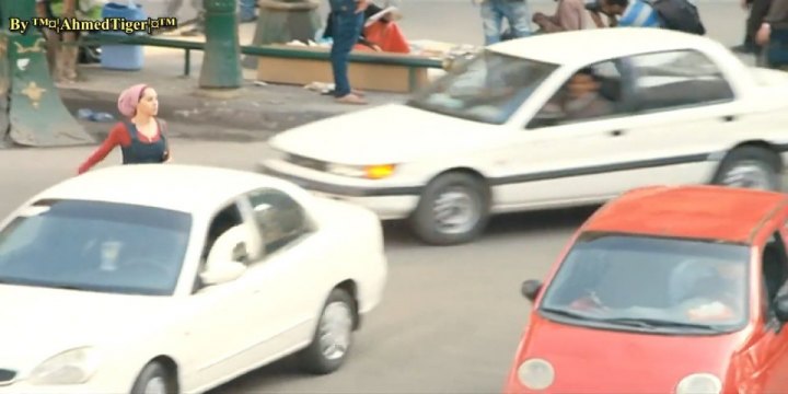 1998 Daewoo Matiz [M100]