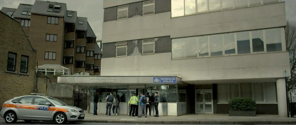 2008 Ford Focus 1.8 TDCi Zetec MkII
