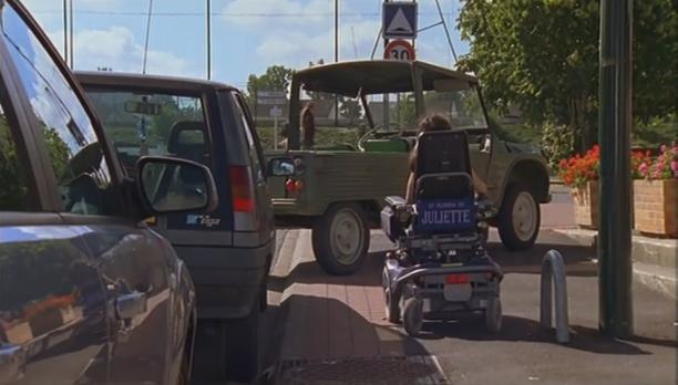 1989 Renault 5 Tiga 'Supercinq' Série 2 [X40]