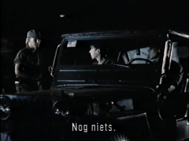 Willys M38