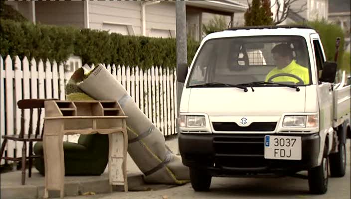 2006 Piaggio Porter 1.4 Diesel