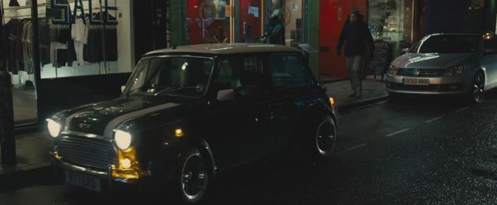 1997 Rover Mini Cooper MkVII [ADO20]